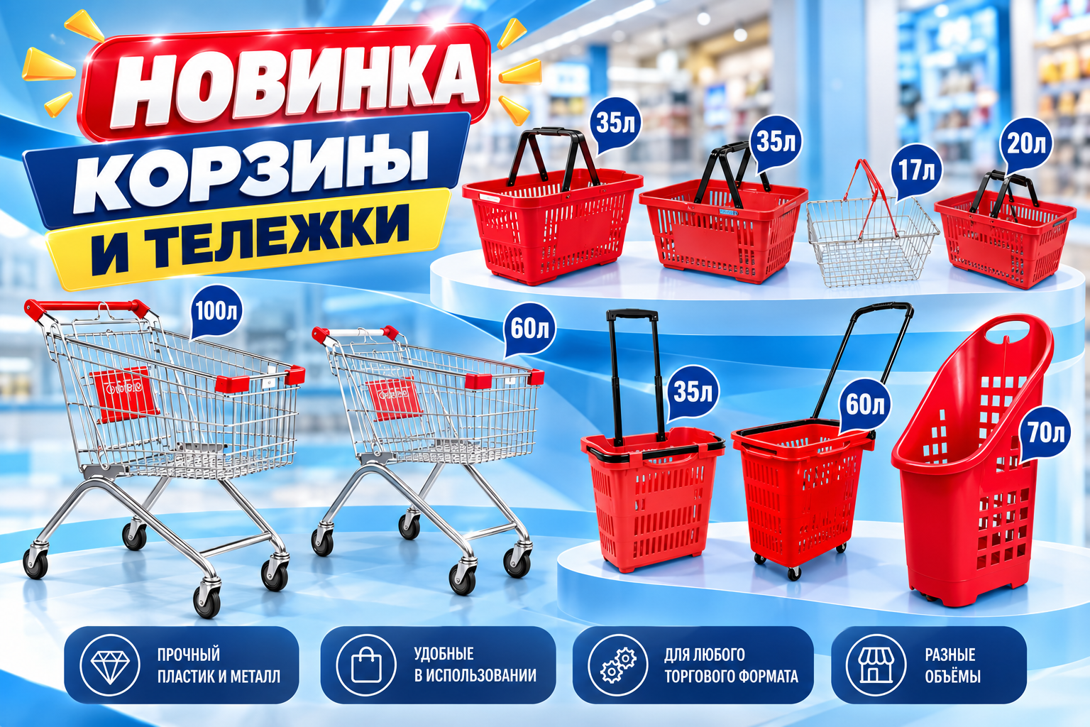 Новинки_ корзины и тележки для магазинов (2).png